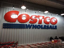 L’enseigne américaine Costco prévoit d’ouvrir un hypermarché à Lyon