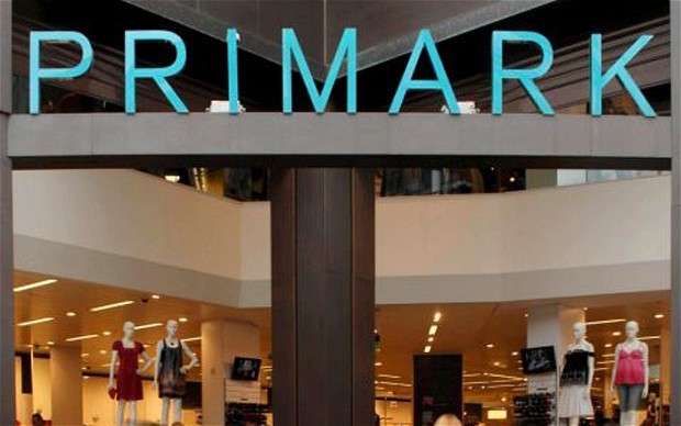 L’enseigne irlandaise Primark annoncée au centre commercial de la Part-Dieu