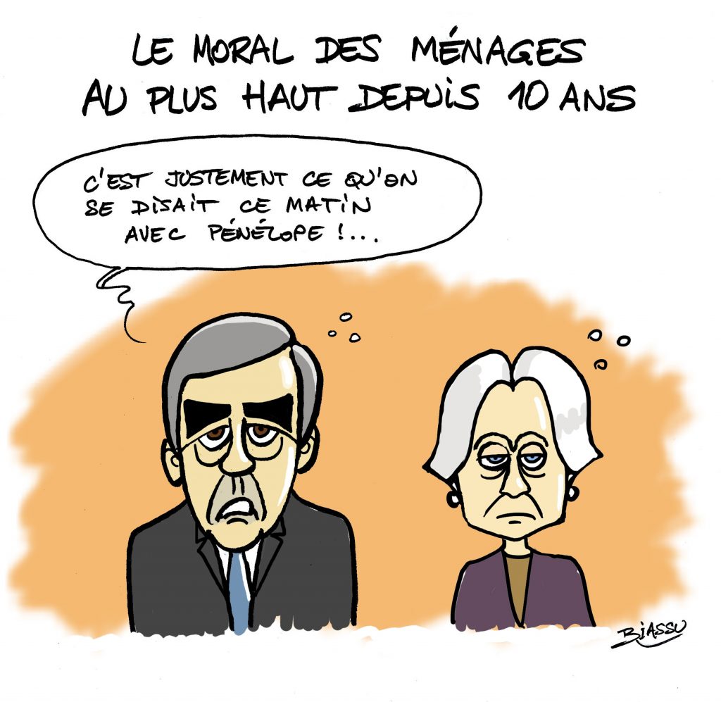 Les ambitions de Laurent le Numérique