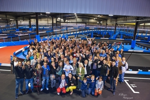 Les dirigeants DYNABUY se retrouvent chez ONLYKART