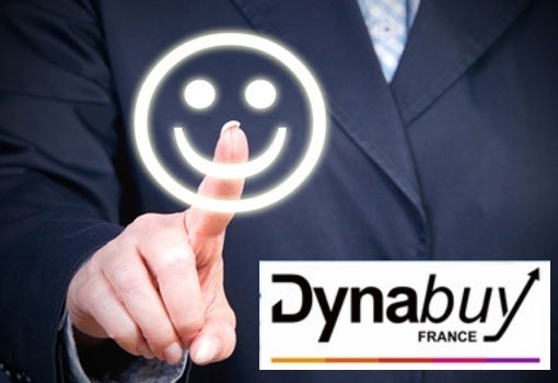 Les dirigeants témoignent de leur adhésion à DYNABUY