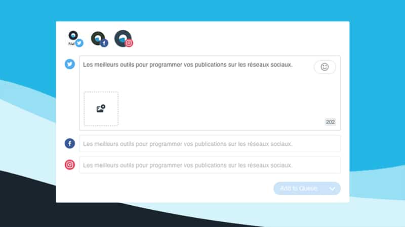 Les meilleurs outils pour programmer vos publications sur les réseaux sociaux