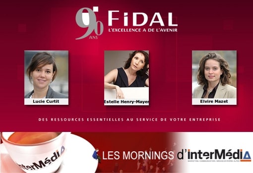 Les nouveautés juridiques pour les annonceurs et les e-commerçants par FIDAL