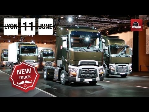 Les quatre syndicats de Renault Trucks appellent à la grève le 9 juin