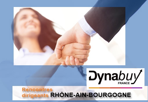 Les Rencontres Dirigeants DYNABUY de Janvier 2017