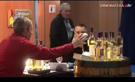 Les salons du vin en France organisé par VINOMEDIA