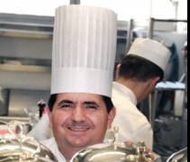 Les « Trois Dômes » du Sofitel-Lyon conservent leur étoile avec Christian Lherm