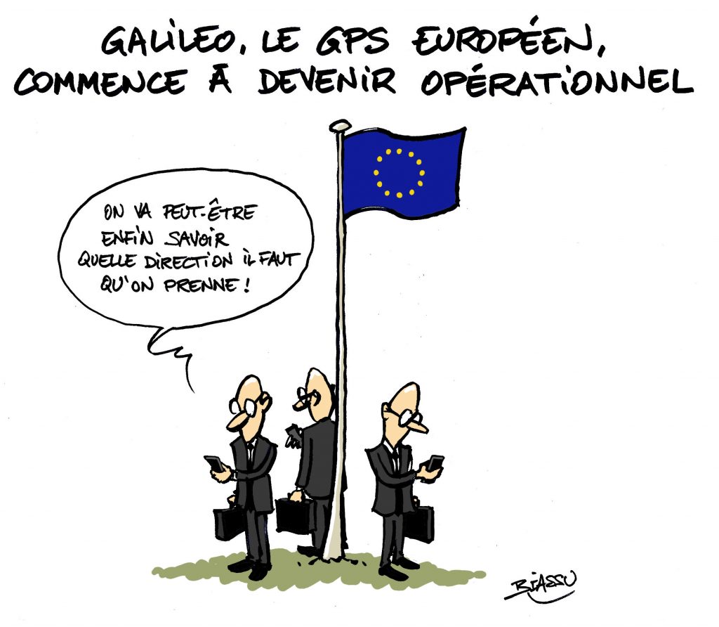 Les (trop ?) fortes ambitions de la région en matière économique