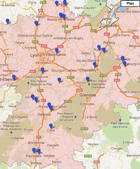 Les unités de méthanisation se multiplient en Rhône-Alpes : le boom annoncé du biogaz