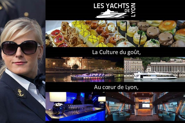 Les Yachts de Lyon – LYON (69)