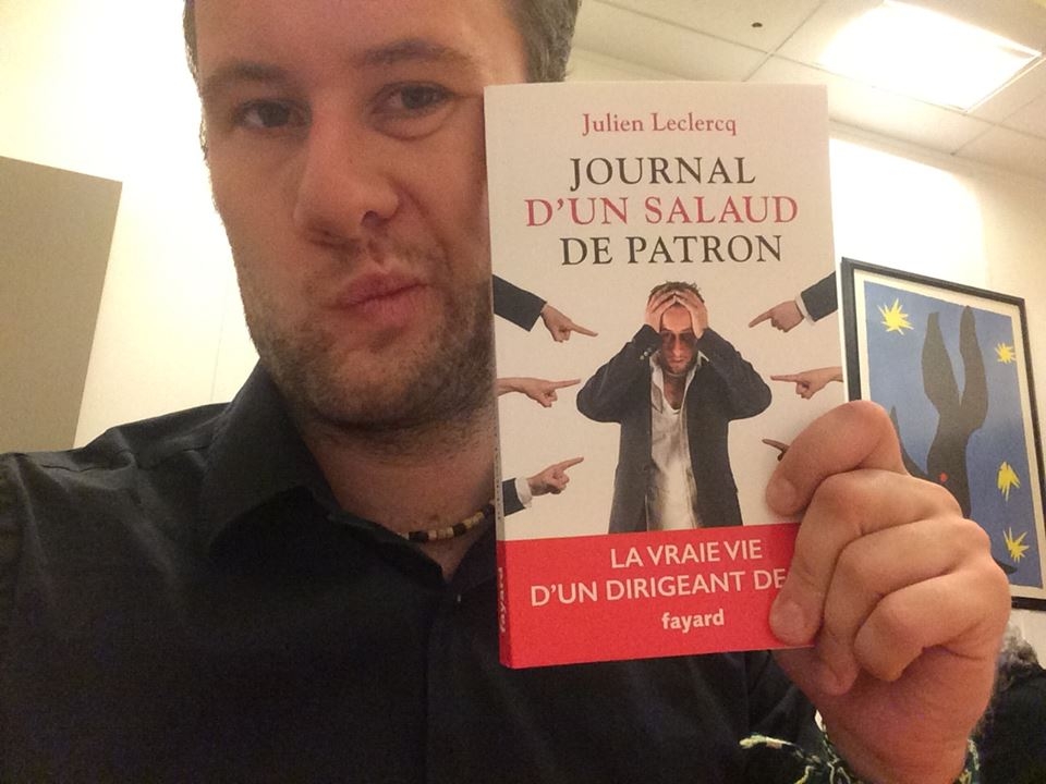 Lettre d’un «salaud de patron» à Philippe Martinez