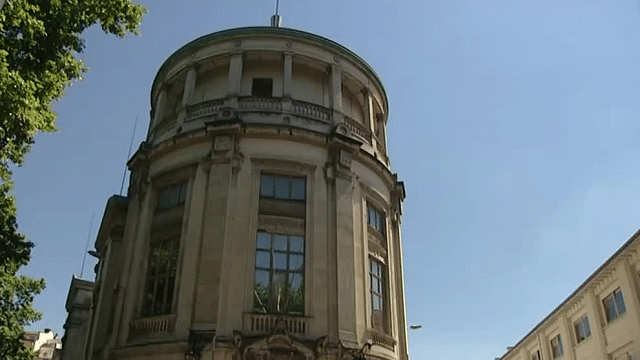 L’extension de la Maison de la Danse au sein de l’ancien musée Guimet ouvrira fin 2021