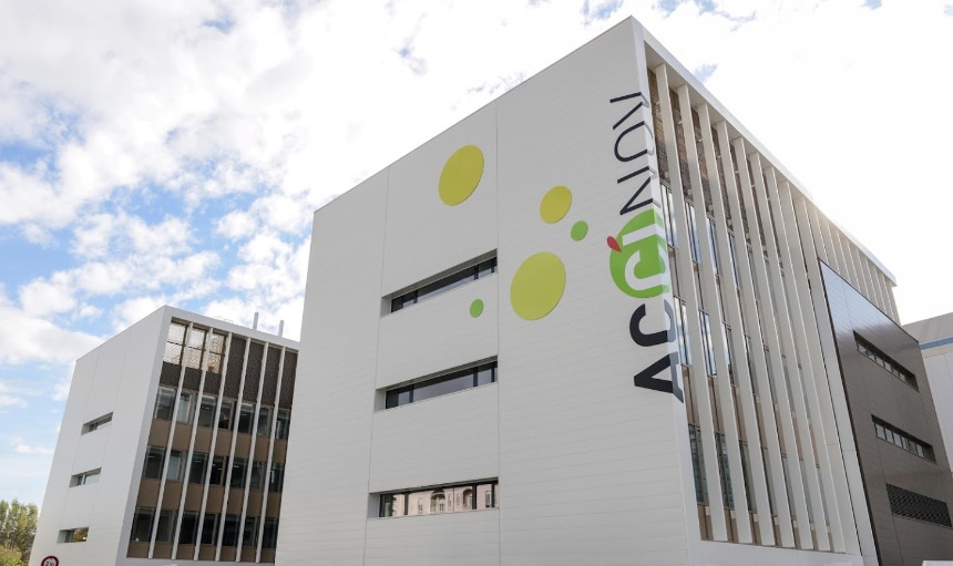 L’incubateur biotech Accinov à Gerland, sauvé à la barre du tribunal de commerce de Lyon