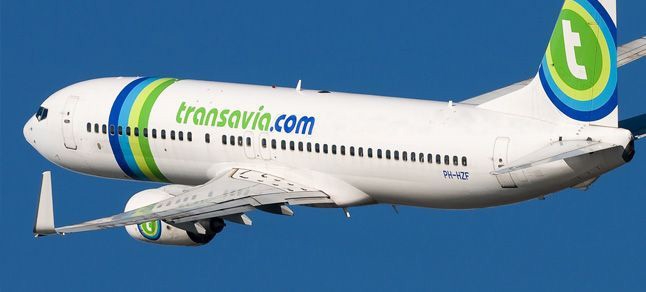 Lisbonne, Faro et Valence : Transavia ouvrira en mai trois nouvelles lignes depuis Saint-Exupéry