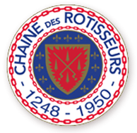 Blason Chaîne des rotisseurs