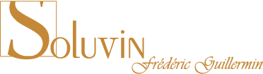 Logotype Soluvin