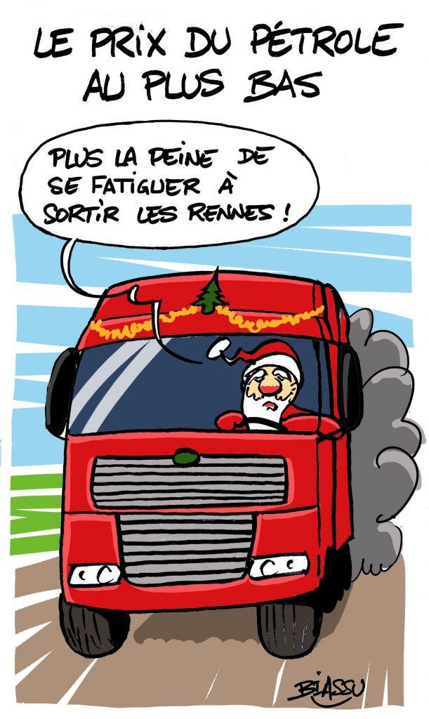 Loi Macron : enfin !
