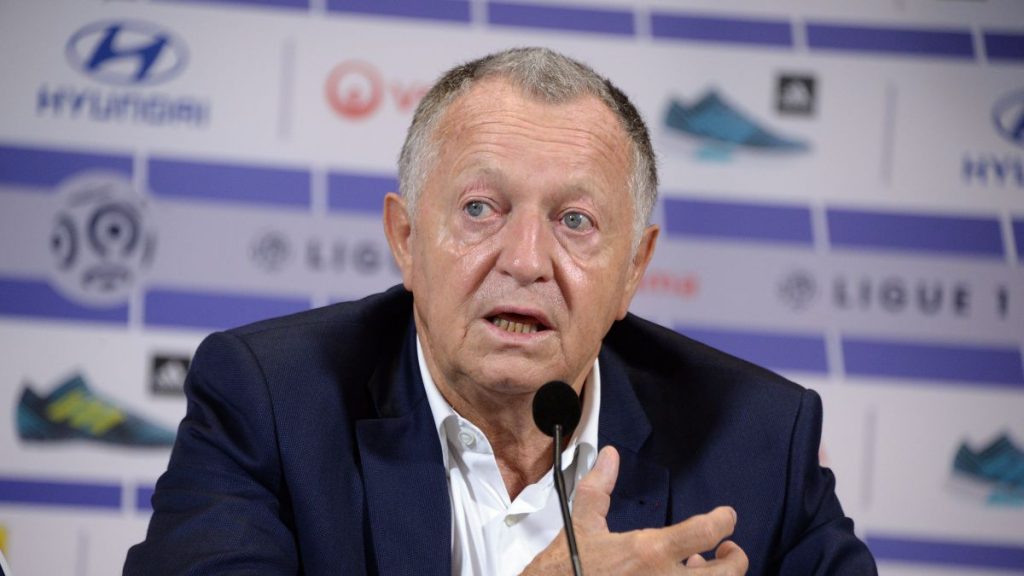 L’OL au capital de l’ASVEL et réciproquement ? Jean-Michel Aulas entre en discussion avec Tony Parker