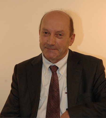 Lourde feuille de route pour Pierre Cormorèche (UPA), nouveau président de la Chambre Rhône-Alpes de Métiers