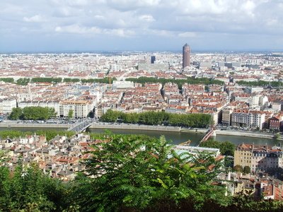 Lyon 7 et 8, les arrondissements les moins chers pour l’immobilier neuf