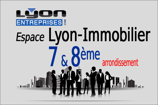 Lyon 7 et Lyon 8, la ruée vers l’Est Immobilier (Dossier)