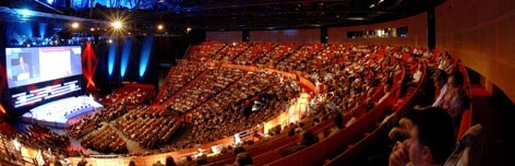 Lyon décroche trois grands congrès internationaux : 9 000 participants au total