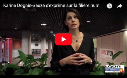 Lyon French Tech : « L’argent existe, mais il n’est pas forcément mobilisé pour la création d’entreprise »