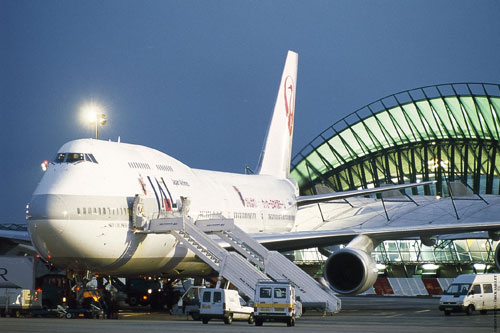 Lyon-Saint Exupéry affiche en septembre la meilleure croissance de trafic des aéroports français