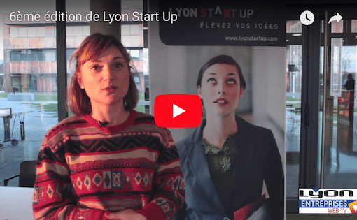 Lyon Start Up, c’est parti !