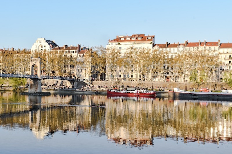 Quelques astuces pour repérer des bâtiments commerciaux à Lyon