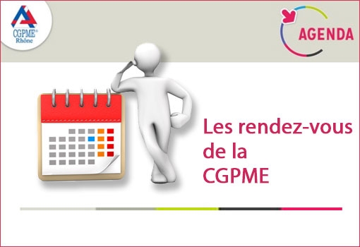 MÂCHON DE RENTREE DU PÔLE JEUNES [Agenda CGPME]