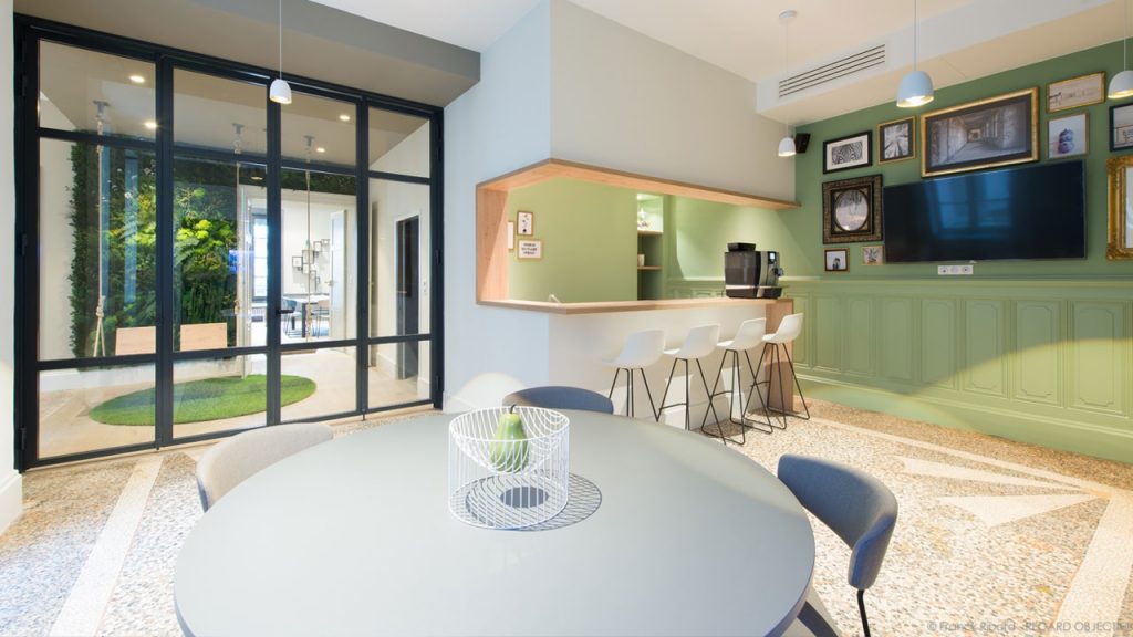 MAISON LASSAGNE, la Maison d’hôte pour entreprises est chez Séminaires Business Events