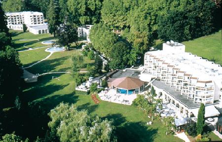 Domaine de Marlioz - Aix les Bains, Savoie, Rhône-Alpes