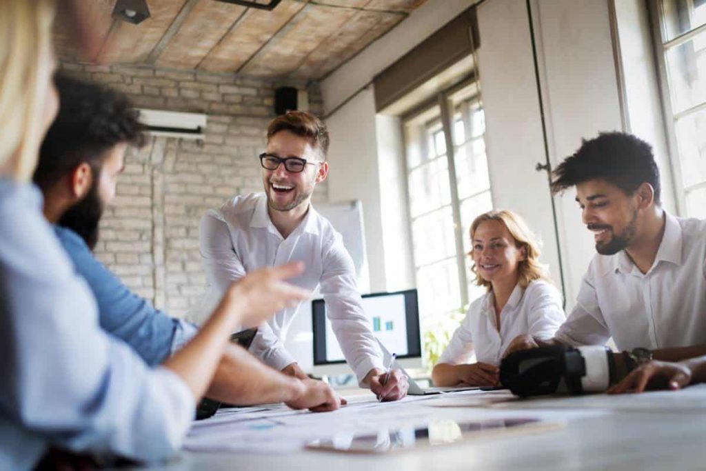 Quel avenir pour les métiers commerciaux après le COVID-19 ?