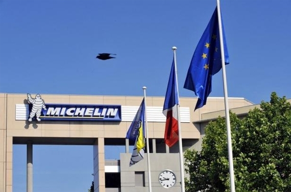 Michelin veut profiter de la fusion Auvergne-Rhône-Alpes pour multiplier les partenariats régionaux