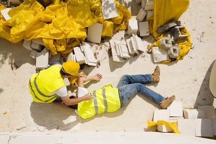 Mort subite au travail : accident de travail ?