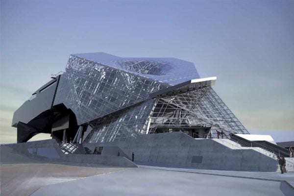 Musée des Confluences : la facture flambe à 176 millions d’euros