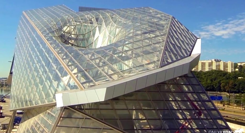 Musée des Confluences : le département du Rhône aimerait diminuer la facture de 41,6 millions d’euros