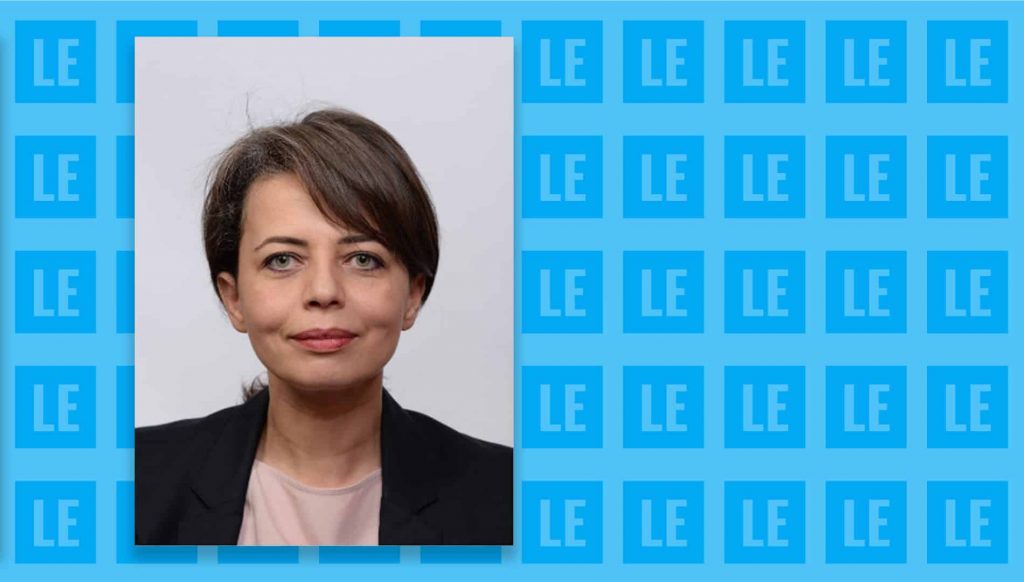 Groupe SEB : nomination d’une directrice générale adjointe, Nathalie Lomon