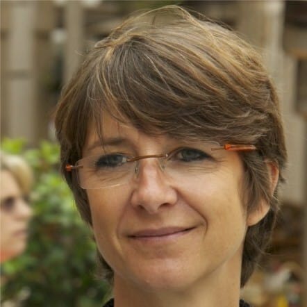 Nathalie Zannier