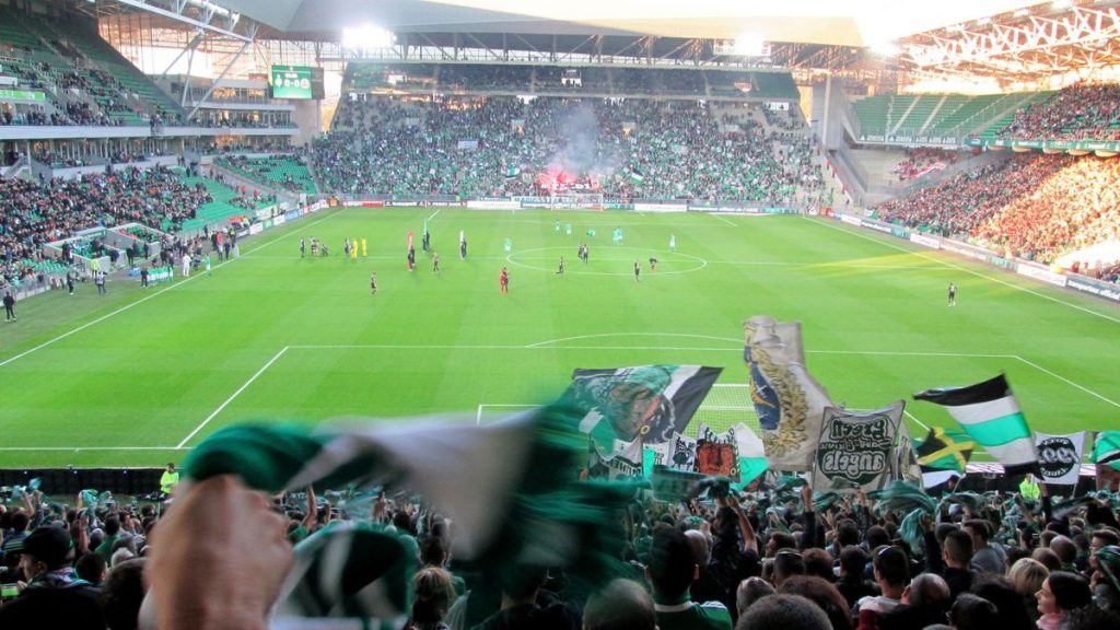 Négociations en cours à Saint-Etienne : l’ASSE pourrait être reprise par un fonds américain