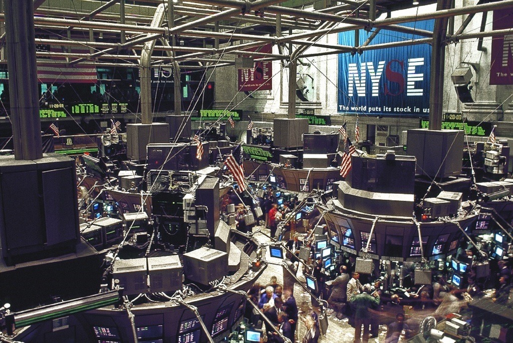 Pourquoi investir en bourse ?