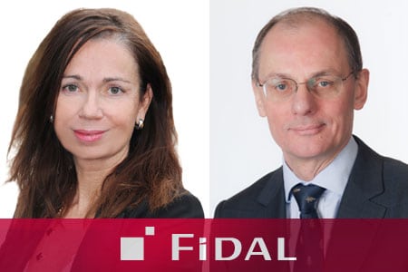 Nominations à la tête de FIDAL Rhône-Alpes