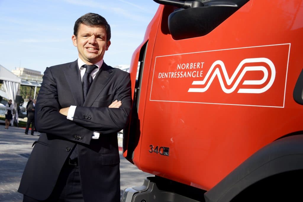 Norbert Dentressangle acquiert la logistique de Fiege en Italie, accentuant son implantation dans l’Europe du Sud