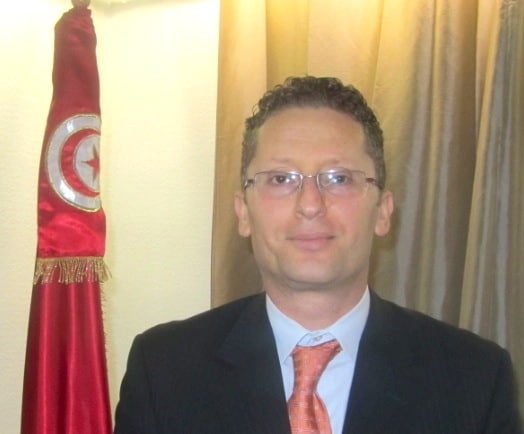 « Nous voulons développer la co-localisation entre les entreprises tunisiennes et rhônalpines »