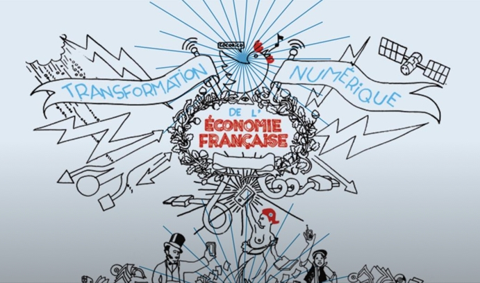 Nous voulons être aussi acteurs de la transformation numérique