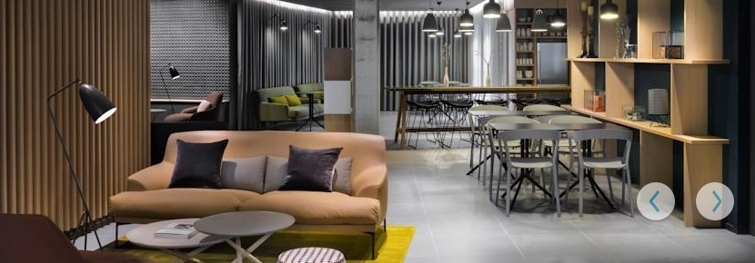 Nouveau concept de luxe… low cost : un hôtel de la chaîne Okko ouvre ses portes en novembre à Lyon