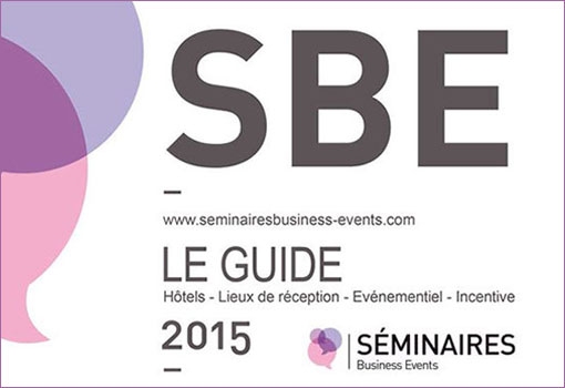 Nouveau Guide SBE édition 2015 est disponible gratuitement