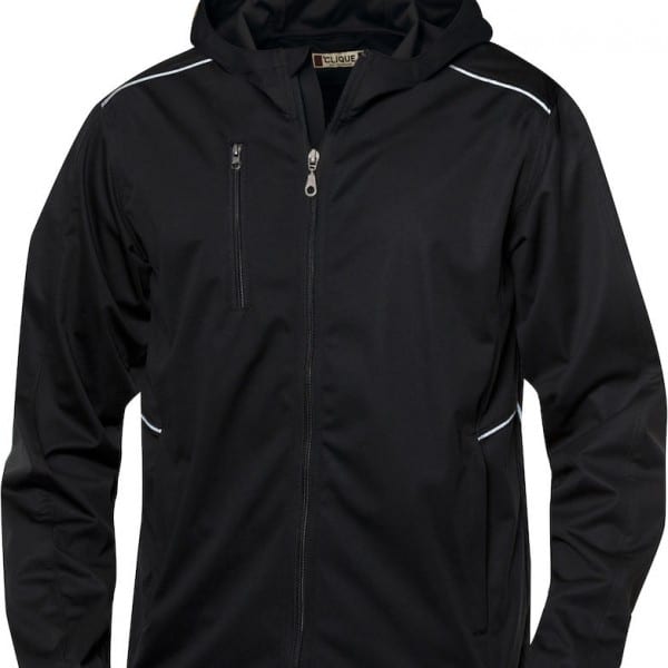 Nouveauté veste Softshell en stretch pour vos salariés ou commerciaux