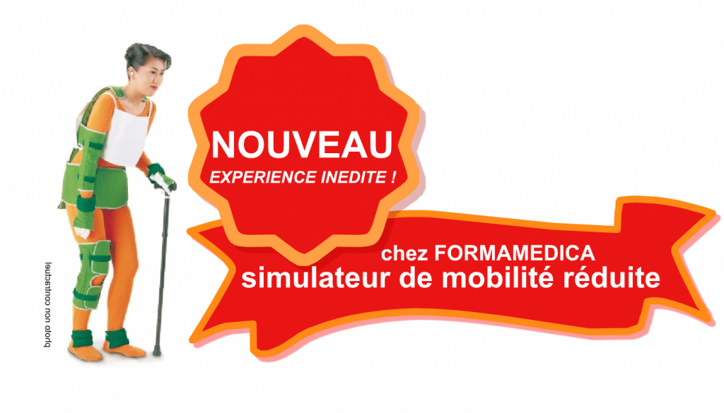 nouvelle formation disponible